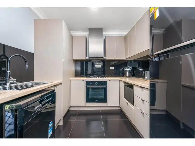 Fourth view of Homely house listing, 47 Tumbarumba Crescent, Heckenberg NSW 2168