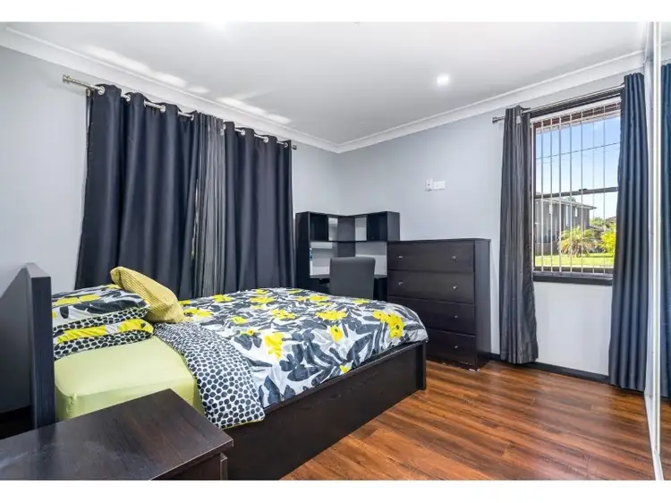 Fifth view of Homely house listing, 47 Tumbarumba Crescent, Heckenberg NSW 2168