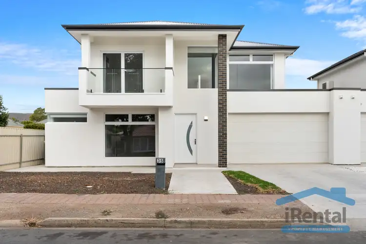 35 Chapel Street, Campbelltown SA 5074