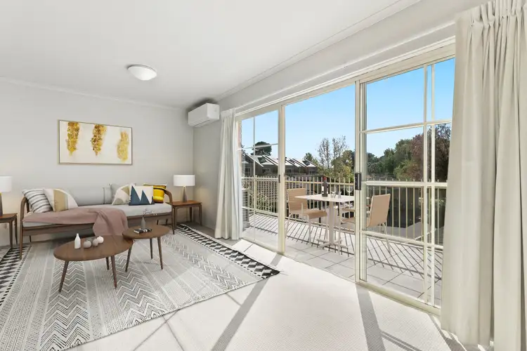20/201 Goyder Street, Narrabundah ACT 2604
