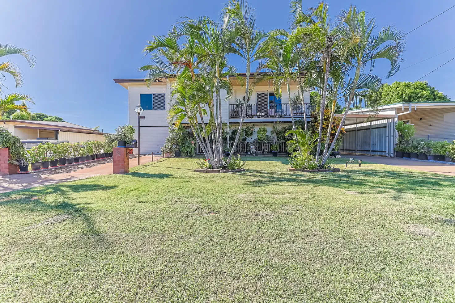 Main view of Homely house listing, 34 Jacobsen Crescent, Mount Isa QLD 4825