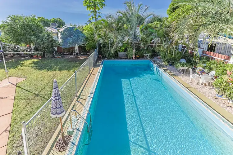 Second view of Homely house listing, 34 Jacobsen Crescent, Mount Isa QLD 4825