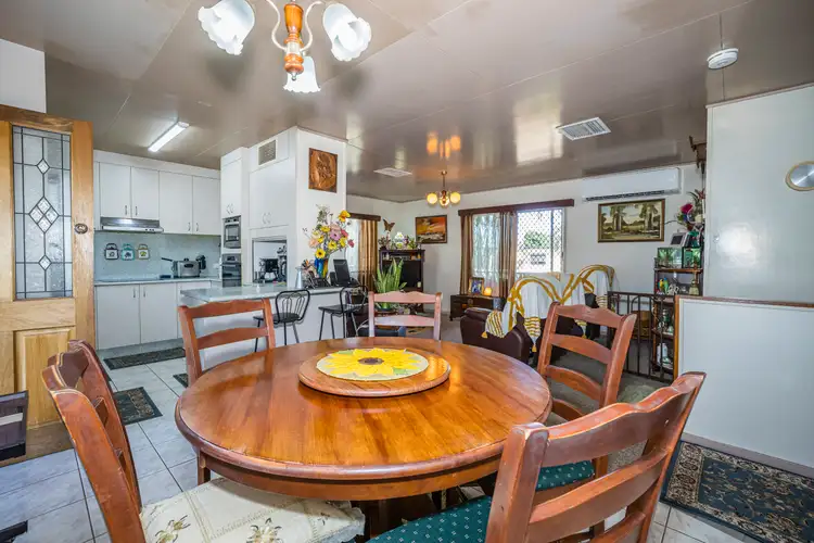 Third view of Homely house listing, 34 Jacobsen Crescent, Mount Isa QLD 4825