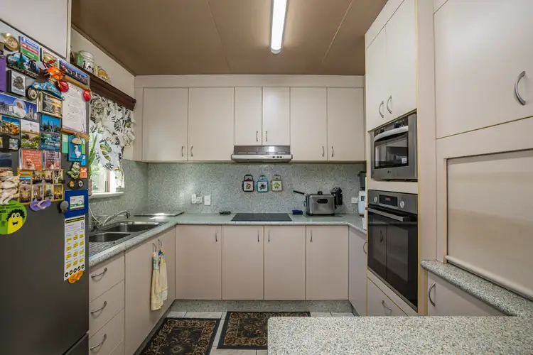 Fourth view of Homely house listing, 34 Jacobsen Crescent, Mount Isa QLD 4825