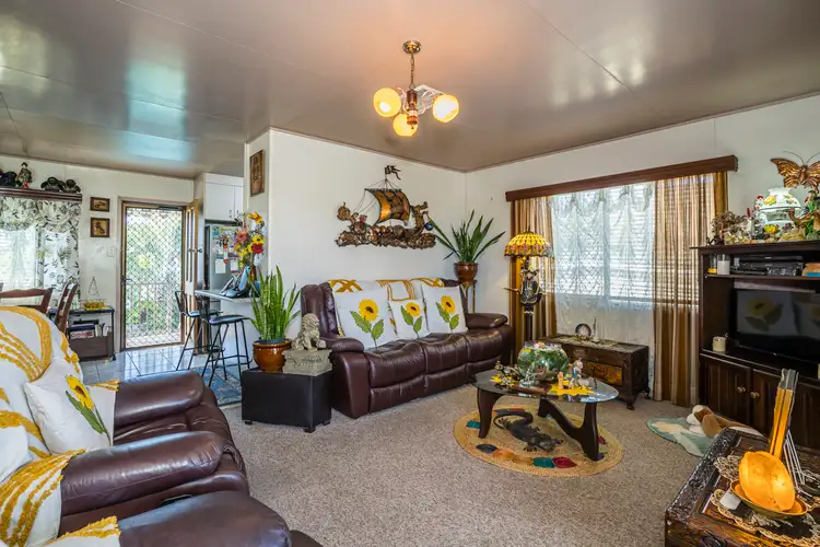 Fifth view of Homely house listing, 34 Jacobsen Crescent, Mount Isa QLD 4825