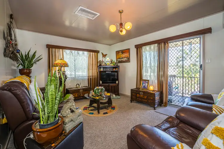 Sixth view of Homely house listing, 34 Jacobsen Crescent, Mount Isa QLD 4825