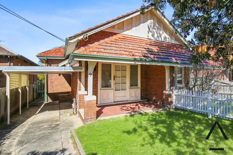 9 Bowman Street, Drummoyne NSW 2047