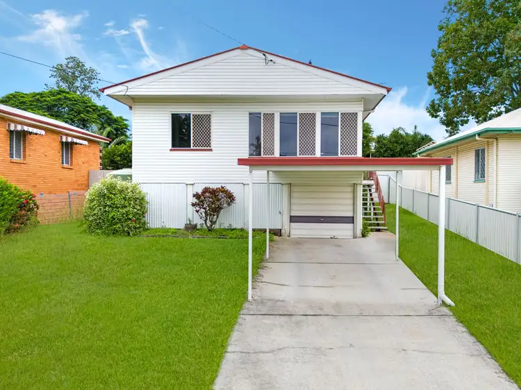 18 James Street, East Ipswich QLD 4305