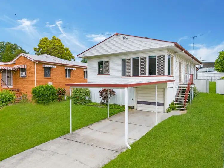 Second view of Homely house listing, 18 James Street, East Ipswich QLD 4305