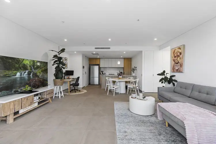 Third view of Homely apartment listing, G01/4 Auburn Street, Point Frederick NSW 2250