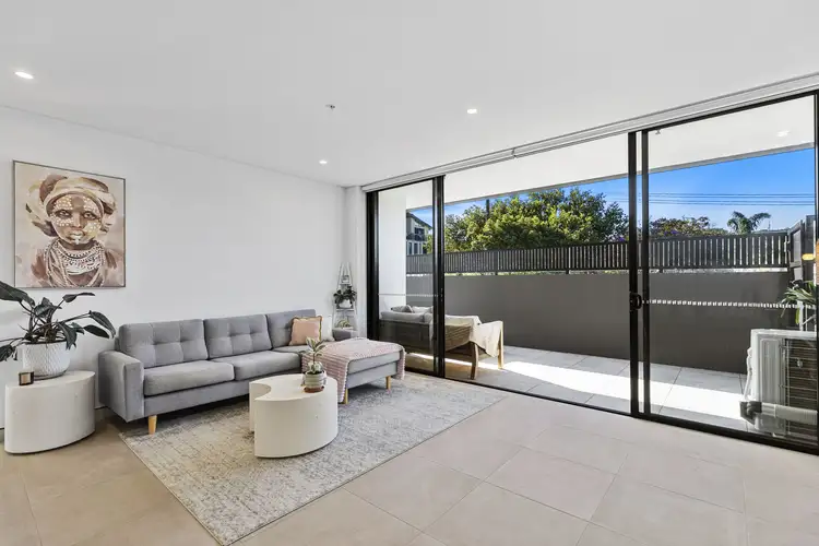 Fourth view of Homely apartment listing, G01/4 Auburn Street, Point Frederick NSW 2250