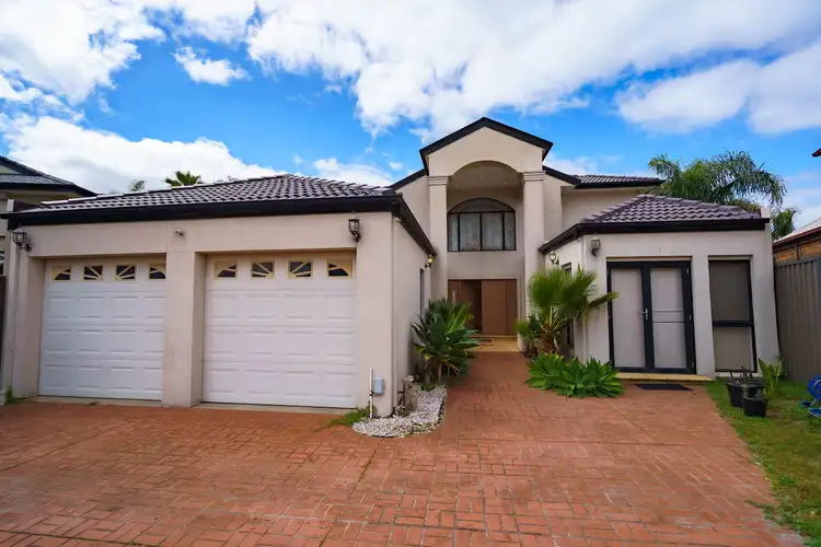 Main view of Homely house listing, 16 Long Island Point, Patterson Lakes VIC 3197