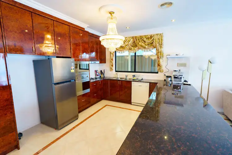 Fifth view of Homely house listing, 16 Long Island Point, Patterson Lakes VIC 3197