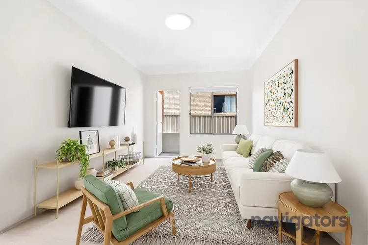 3/77 Knox Street, Belmore NSW 2192