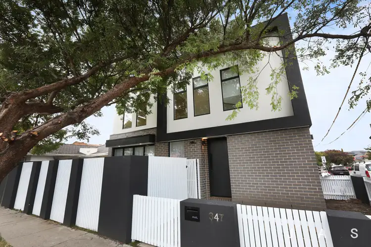 347 Williamstown Road, Yarraville VIC 3013