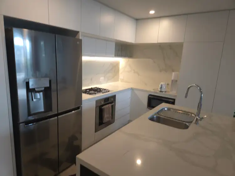 Third view of Homely apartment listing, 0403/234 Vulture Street, South Brisbane QLD 4101