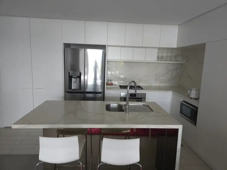 Fourth view of Homely apartment listing, 0403/234 Vulture Street, South Brisbane QLD 4101