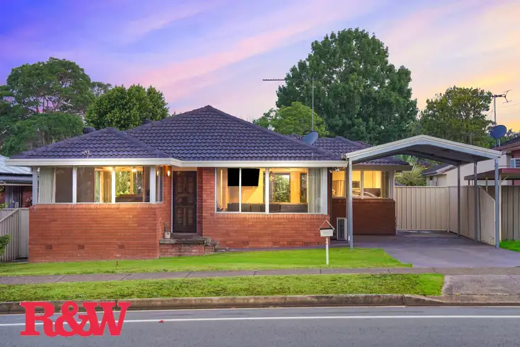 10 Macquarie Avenue, Leumeah NSW 2560