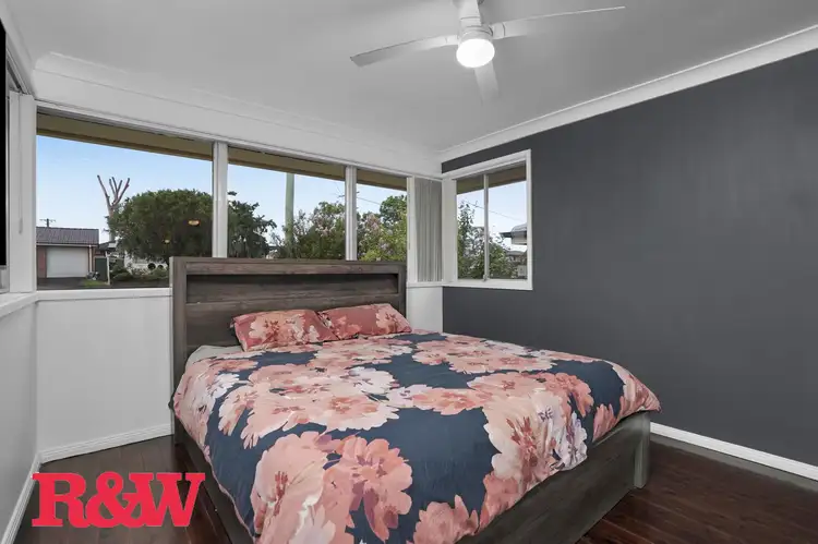 Second view of Homely house listing, 10 Macquarie Avenue, Leumeah NSW 2560