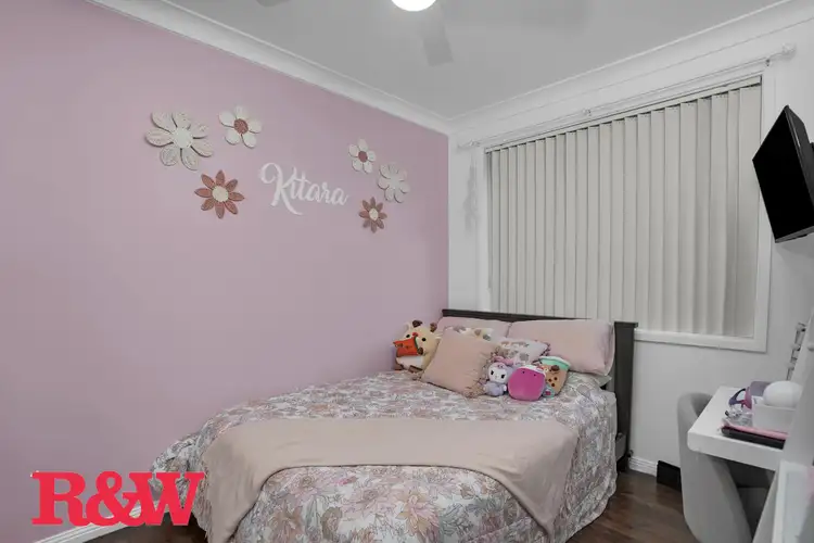 Fourth view of Homely house listing, 10 Macquarie Avenue, Leumeah NSW 2560