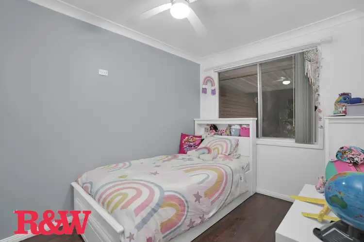 Fifth view of Homely house listing, 10 Macquarie Avenue, Leumeah NSW 2560