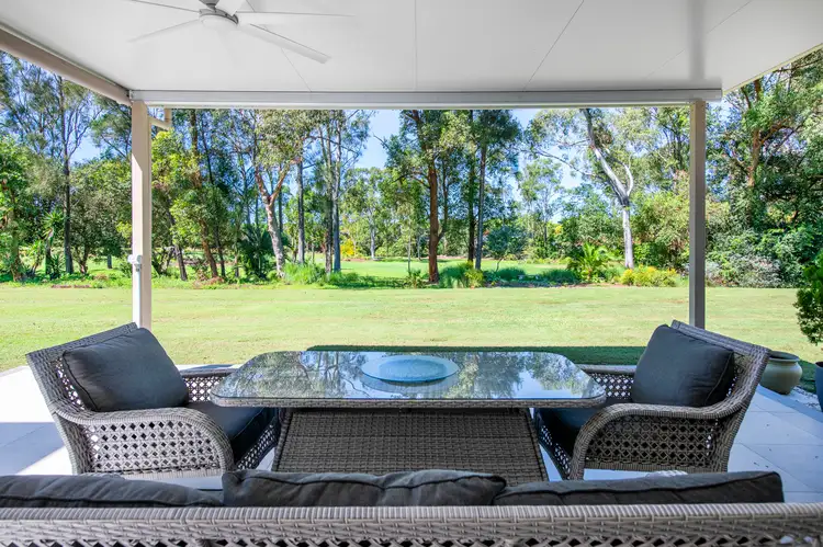 Third view of Homely townhouse listing, 8135 Magnolia Dr West, Hope Island QLD 4212