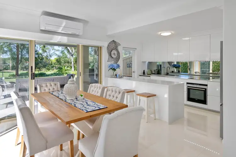 Fourth view of Homely townhouse listing, 8135 Magnolia Dr West, Hope Island QLD 4212