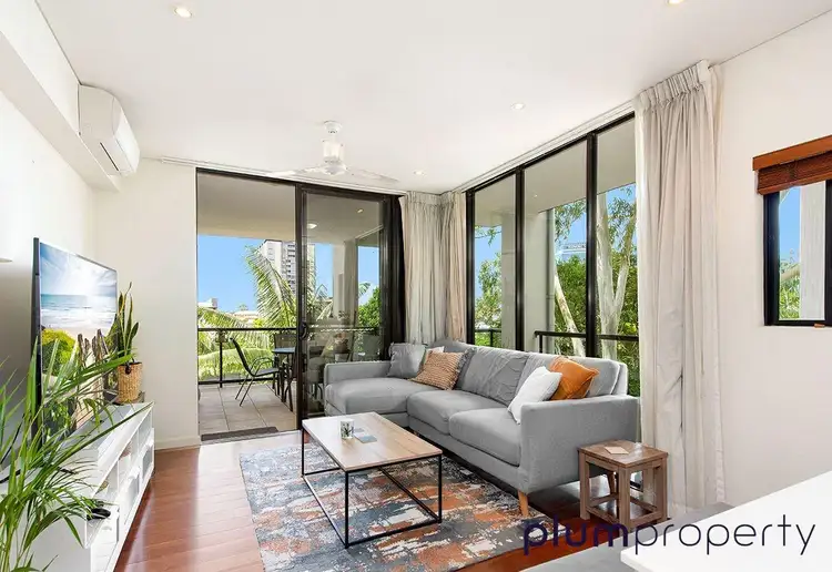 21/26 Holland Street, Toowong QLD 4066