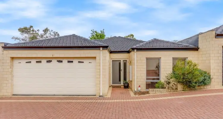 5/3071 Albany Hwy, Armadale WA 6112
