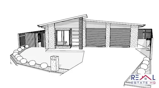 Unit 1/12 Vincent Crescent, Caboolture QLD 4510