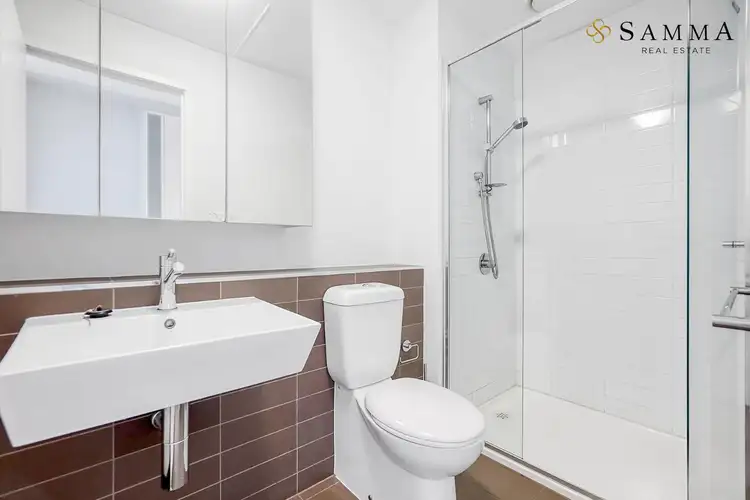 Fourth view of Homely studio listing, 4205S/220 Spencer St, Melbourne VIC 3000