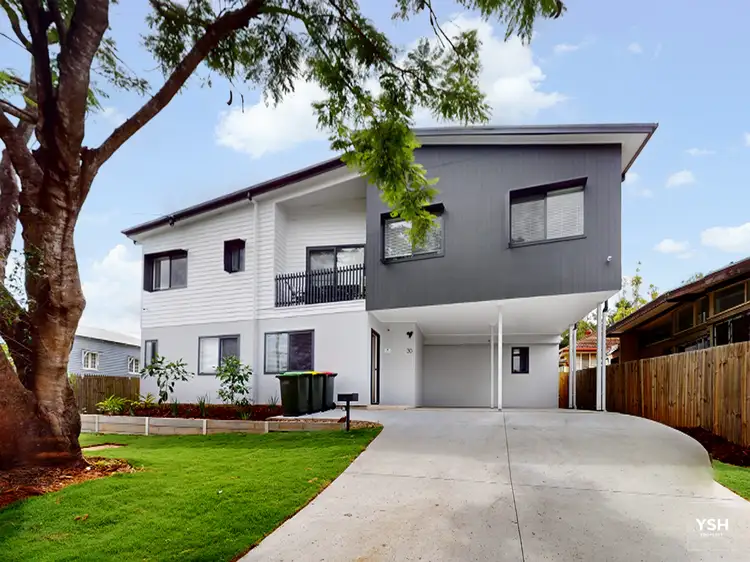 30 Blackburn St, Moorooka QLD 4105