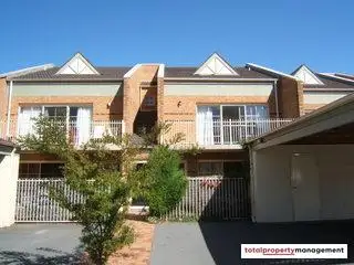 Main view of Homely apartment listing, 50/42 Jerrabomberra Avenue, Banjo Patterson Apartments, Narrabundah ACT 2604