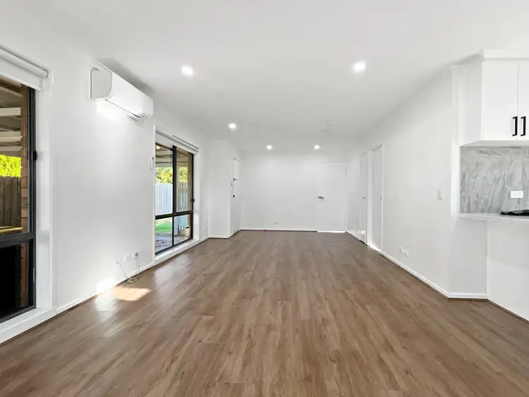 Fifth view of Homely house listing, 33 Danube Drive, Werribee VIC 3030