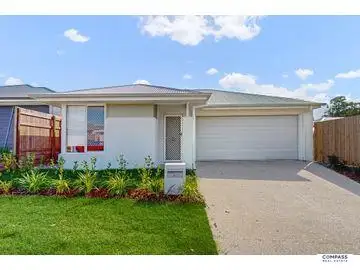 Main view of Homely house listing, 4 Thornhill Road, Morayfield QLD 4506