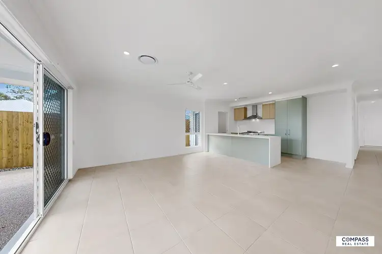 Third view of Homely house listing, 4 Thornhill Road, Morayfield QLD 4506