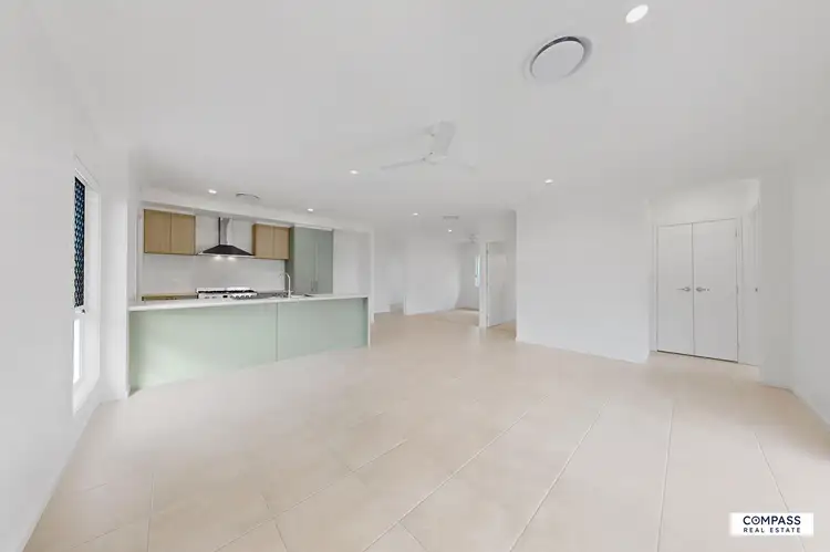 Fifth view of Homely house listing, 4 Thornhill Road, Morayfield QLD 4506