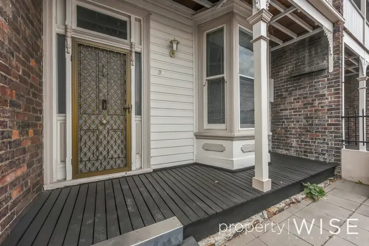 107 Elizabeth Street