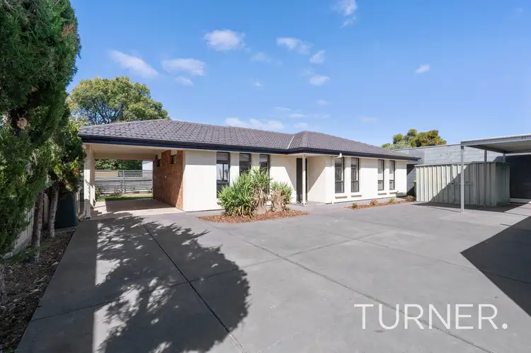 71A Daws Road