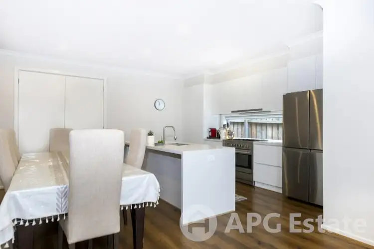 Third view of Homely townhouse listing, 39 Morello Circle, Doncaster East VIC 3109