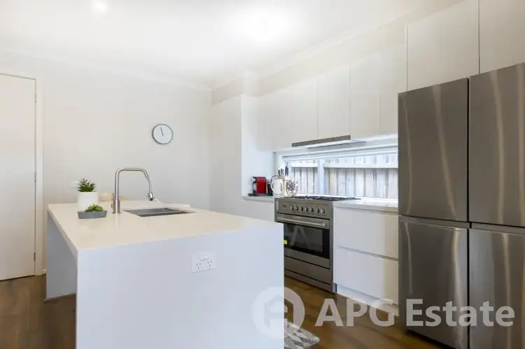 Fourth view of Homely townhouse listing, 39 Morello Circle, Doncaster East VIC 3109
