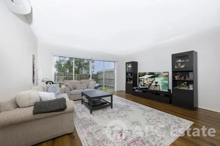 Fifth view of Homely townhouse listing, 39 Morello Circle, Doncaster East VIC 3109