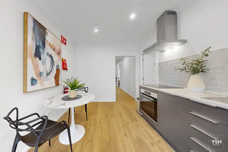 Second view of Homely block of units listing, 52 Tavistock St, Oxley QLD 4075