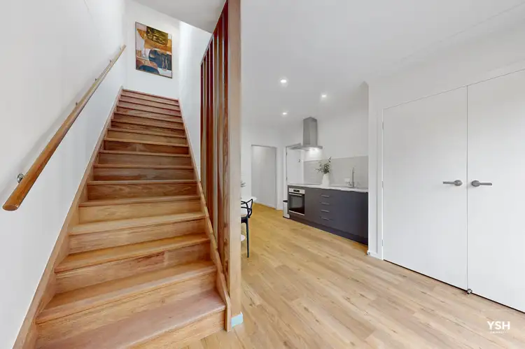 Third view of Homely block of units listing, 52 Tavistock St, Oxley QLD 4075