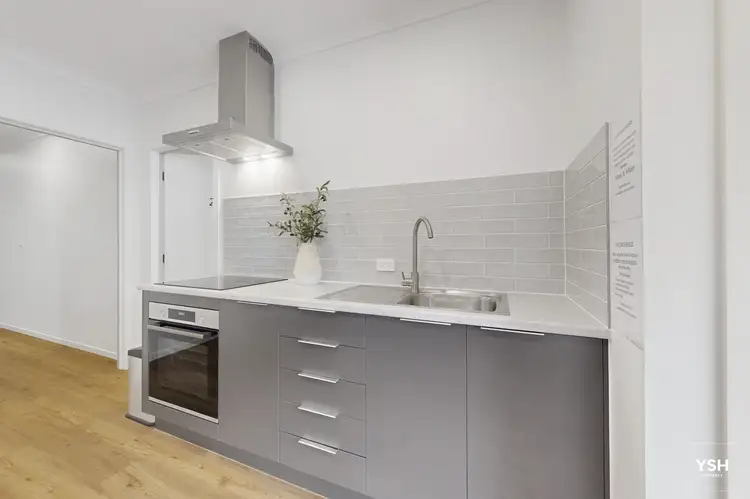 Fourth view of Homely block of units listing, 52 Tavistock St, Oxley QLD 4075
