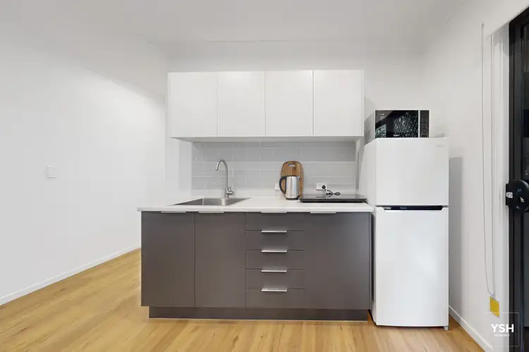 Sixth view of Homely block of units listing, 52 Tavistock St, Oxley QLD 4075