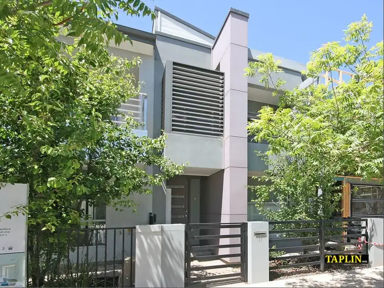 11 Bradley Terrace, Lightsview SA 5085