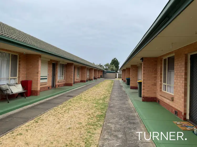 5/2 Atkel Ave, Campbelltown SA 5074