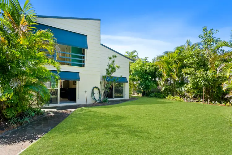 31 Kooringal Esplanade, Kooringal QLD 4025