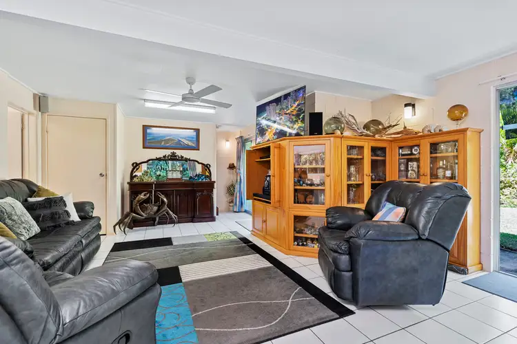 Fourth view of Homely house listing, 31 Kooringal Esplanade, Kooringal QLD 4025